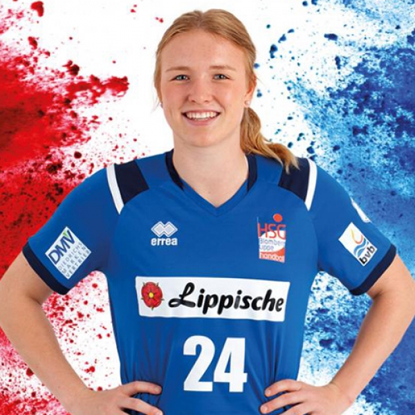 Malina Marie Michalczik