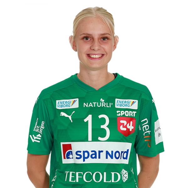 Laura  Holm Andersen