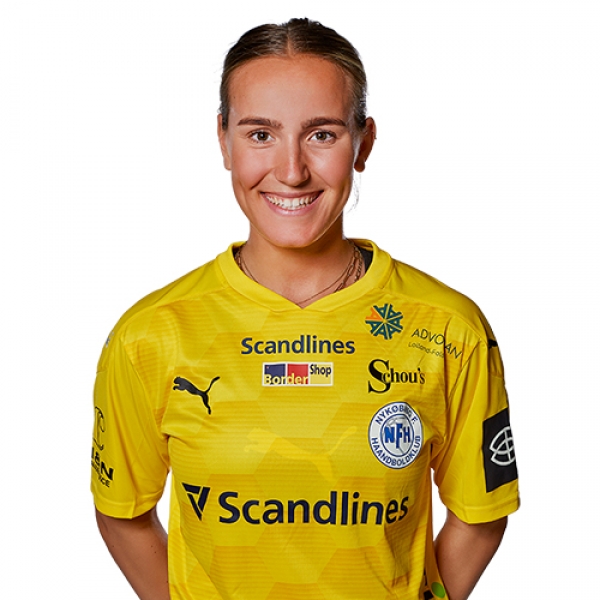 Nikita  van der Vliet