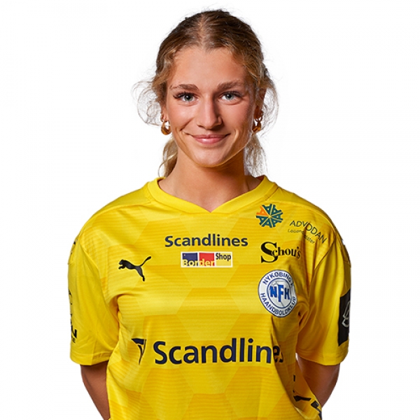 Jo Lund Nielsen