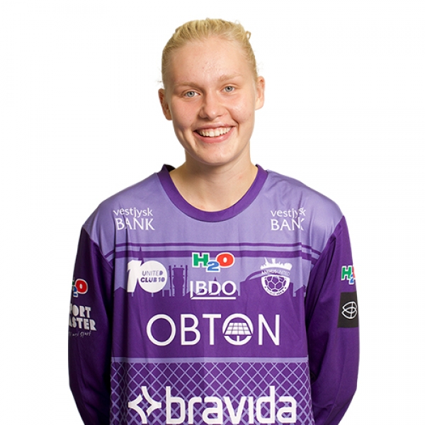 Emilie  Holst Firgaard