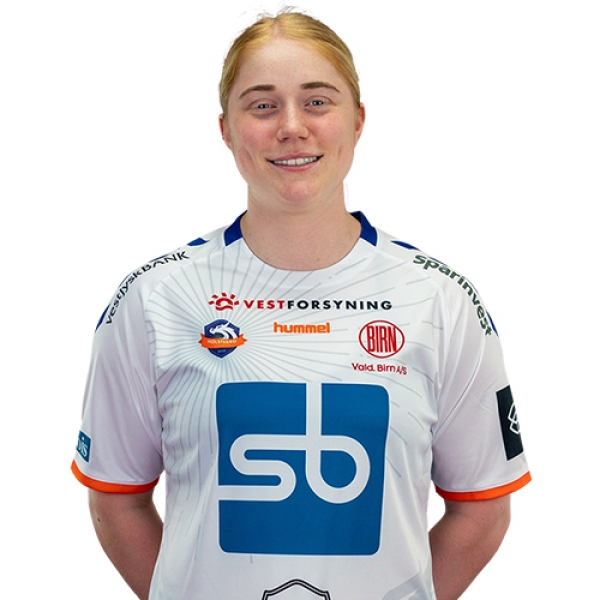 Camilla  Vinding Pedersen