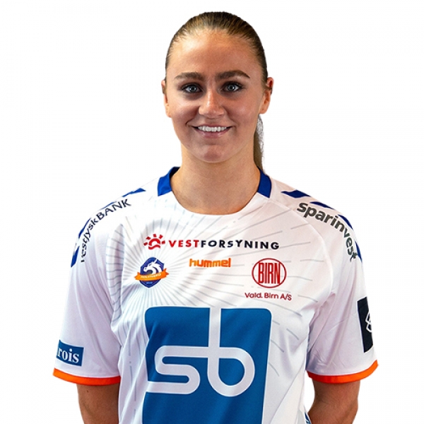 Mathilde  Hoy Troelsen