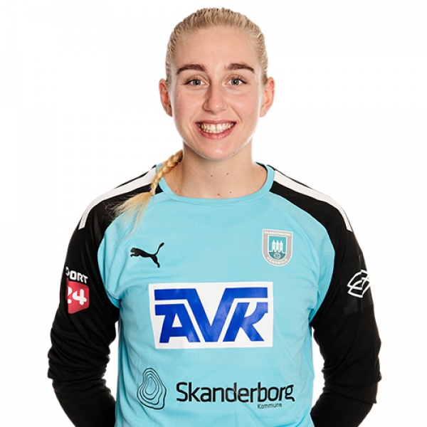 Anna Veng Kristensen