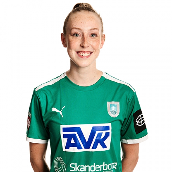 Emilie  Norgaard Bech