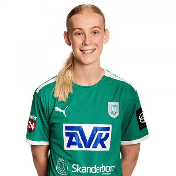 Thea Hamann Rasmussen