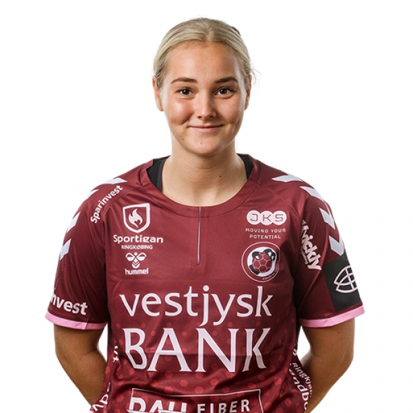 Rikke  Jochumsen