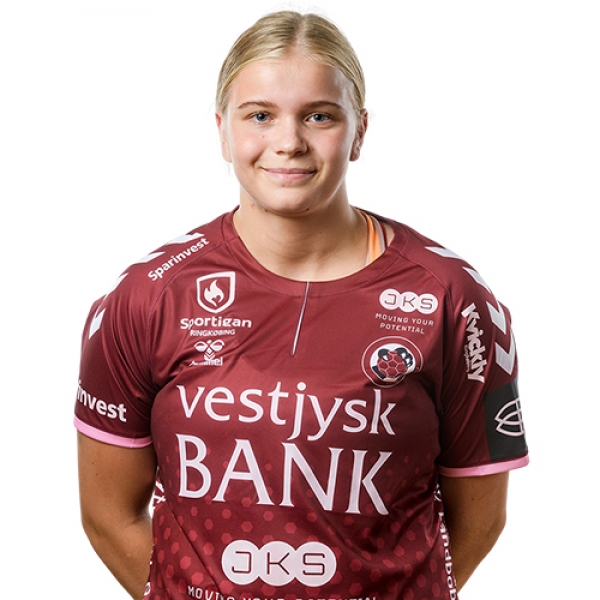 Nanna  Hinnerfeldt Andersen