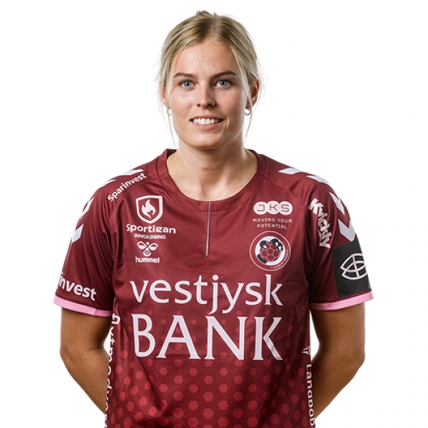 Marie Louise  Soberg Nielsen