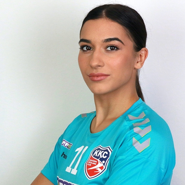 Aleksandra  Stamenić