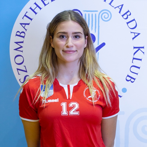 Dalma Eleonóra Christe