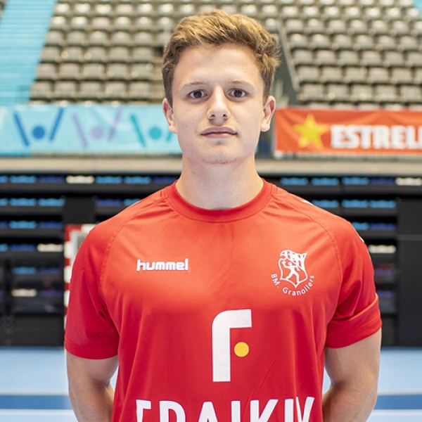 Víctor  De Sande Loscos