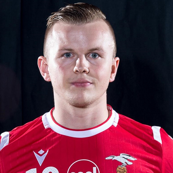 Thorgeir Bjarki Davidsson