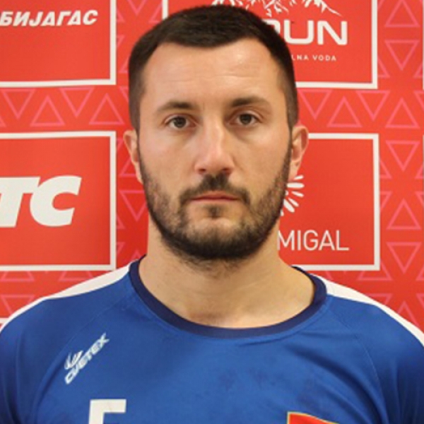 Miloš Topalović