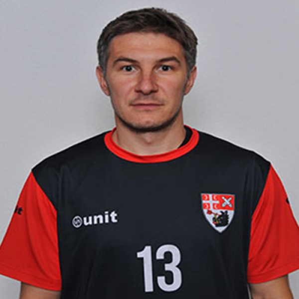 Vladimir Dobrosavljević