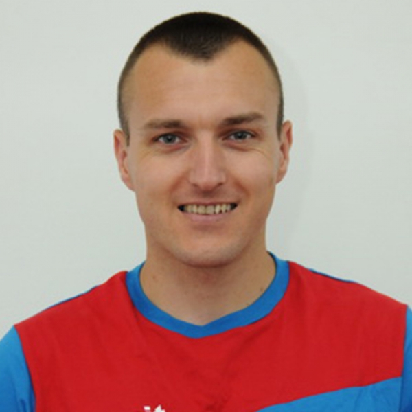 Nemanja Aleksić