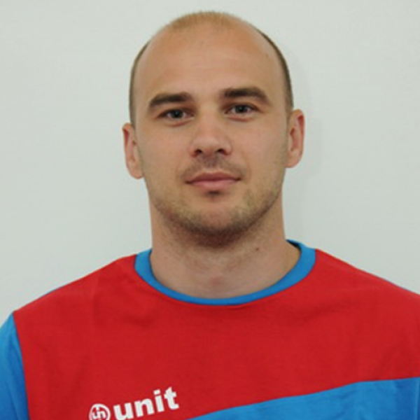 Branislav Stanković