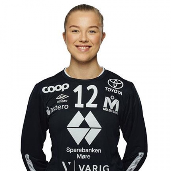 Catharina  Fiskerstrand Broch