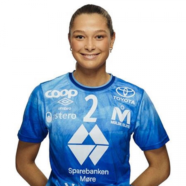 Mie Kristine  Strand