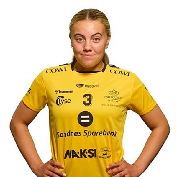 Guro  Berland Husebo