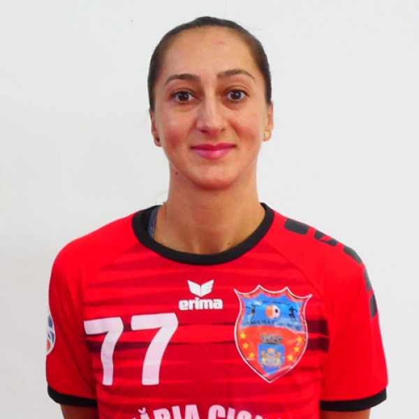 Valentina  Maria Panici