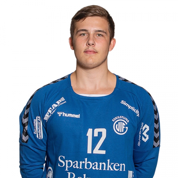 Sebastian Westerlund