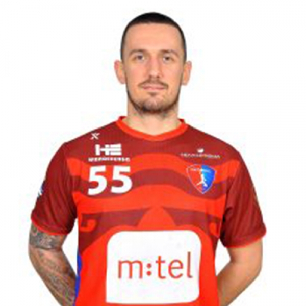 Aleksandar Miličević