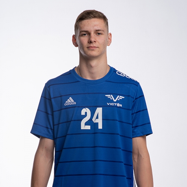 Aleksandr  Grebenkin