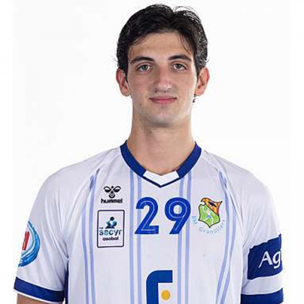 Dídac  Romero Raventos