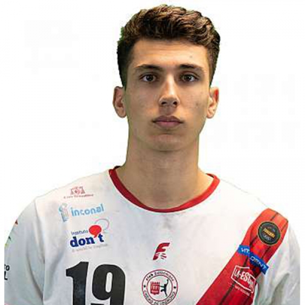 Javier  Rodriguez Moreno