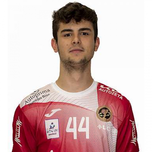 Jaime  Colmena Gomez