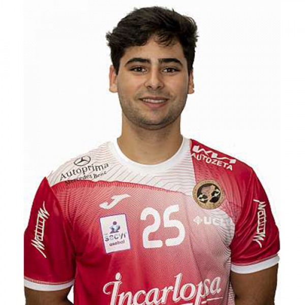 Arnau  Fernandez Guzman