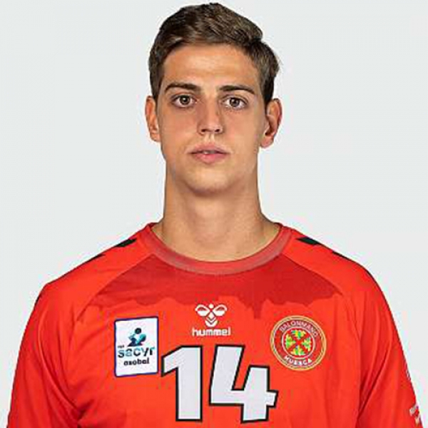 Ian Pedro  Moya Boix