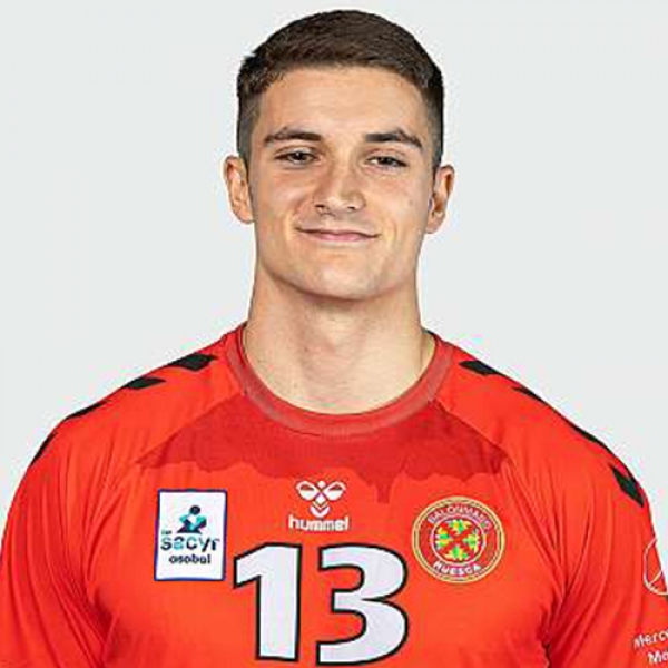 Domingo Jesus  Luis Mosquera