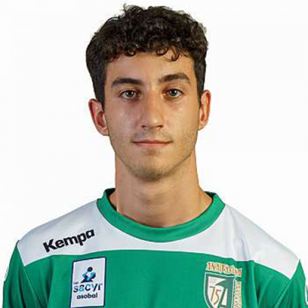 Pedro  Casas Compains