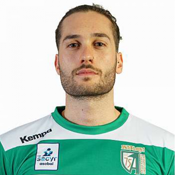 Adrian Ortiz Echavarri