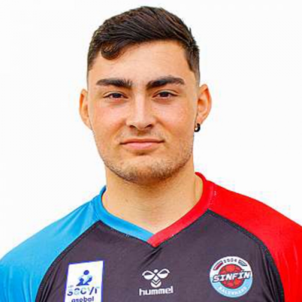 Gustavo Alonso Gomez