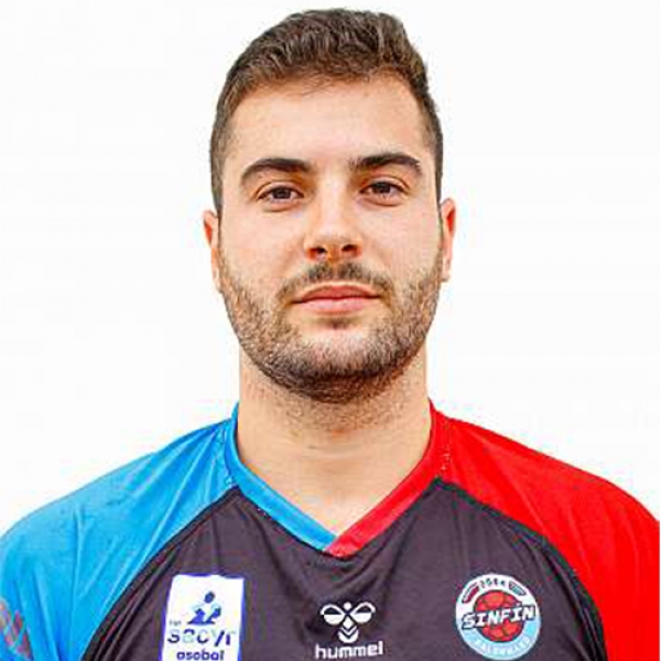 Francisco Javier Castro Pena