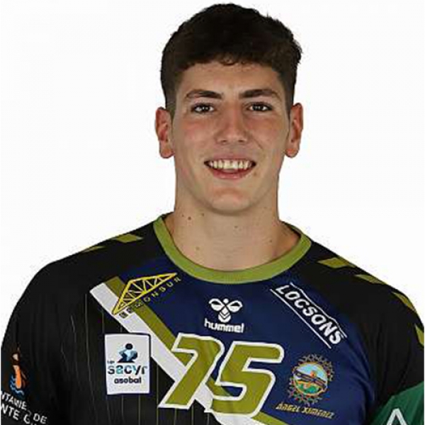 Alvaro  Munoz Lozano