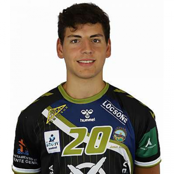 Antonio  Pineda Moyano