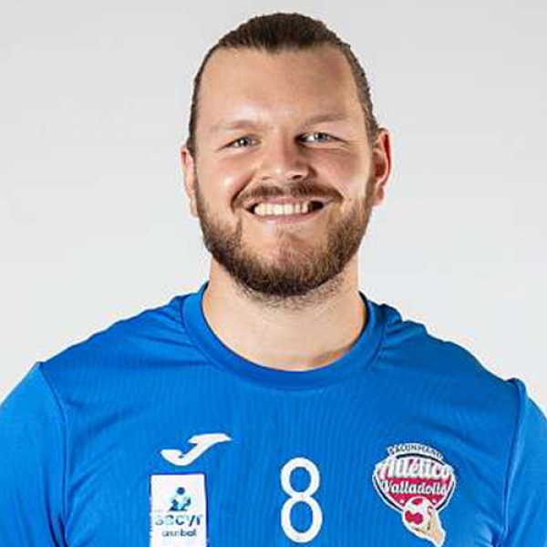 Daniel  Ramos Crespo