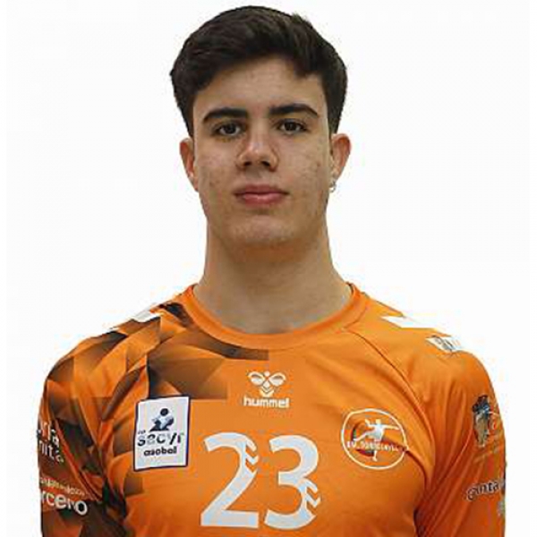 Daniel  Serrano Rodrígue