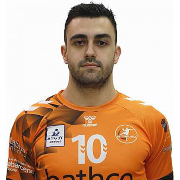 Jorge  Prieto Moreno