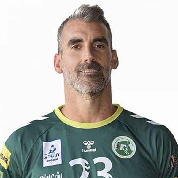 Juan Antonio  Vazquez Diz