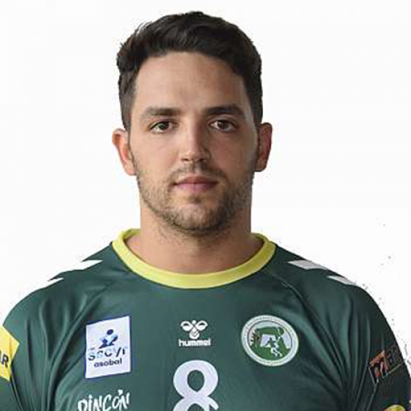 Daniel  Podadera Fernandez