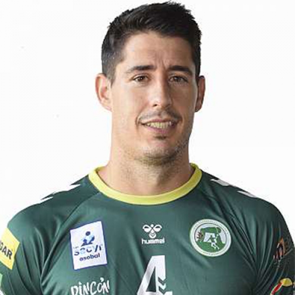 Adrian  Santamaria Gomez