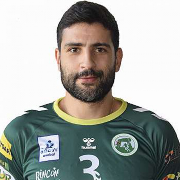 Ignacio Del  Castillo Garfia