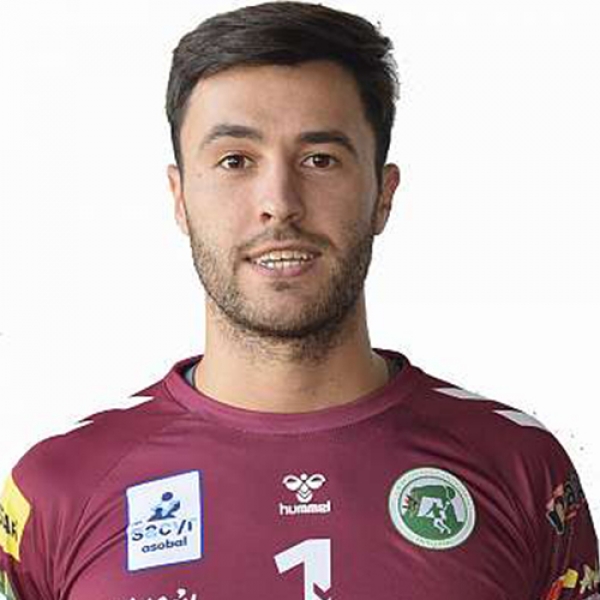 Francisco Alarcon Morente