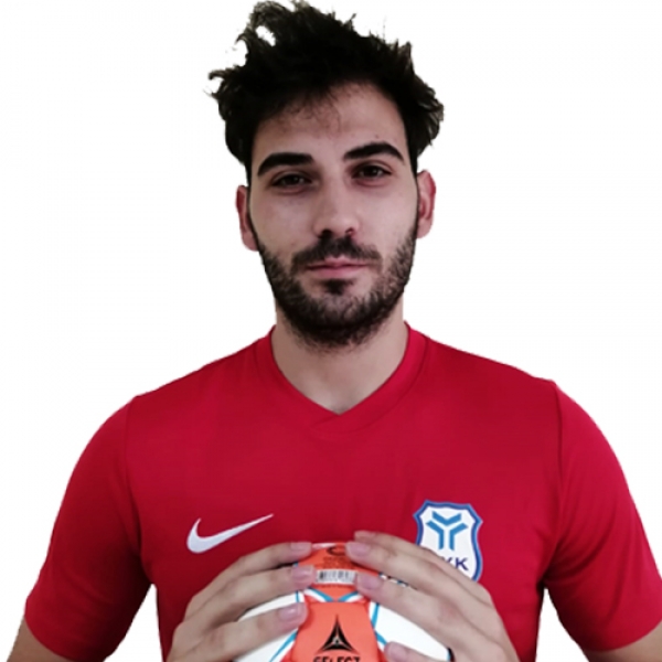 Anilcan Furkan  Erdem