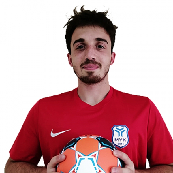 Ibrahim Yekdag  Yilmaz